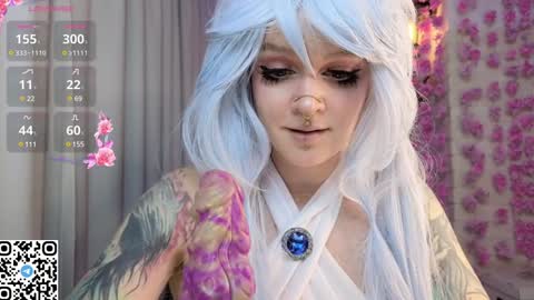 Sasha online show from 23, 1, 2025