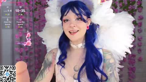 Sasha online show from 14, 2, 2025