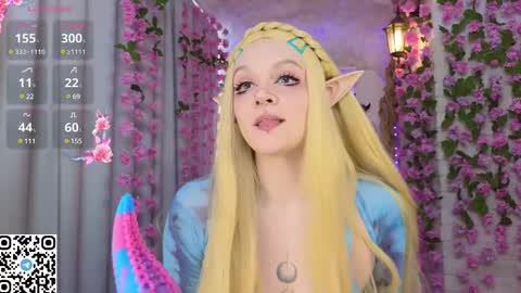 Sasha online show from 22, 2, 2025