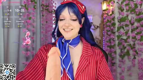 Sasha online show from 28, 2, 2025