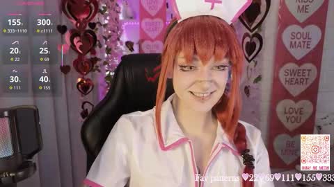 Sasha online show from 22, 2, 2026