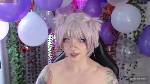 Sasha online show from 13, 6, 2026