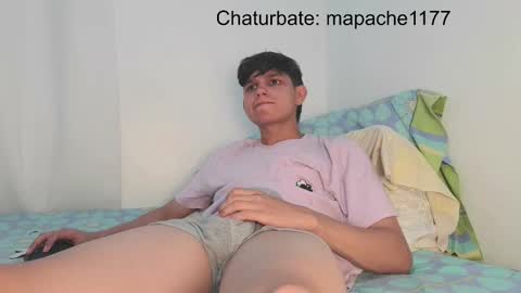 mapache1177 online show from 18, 12, 2025