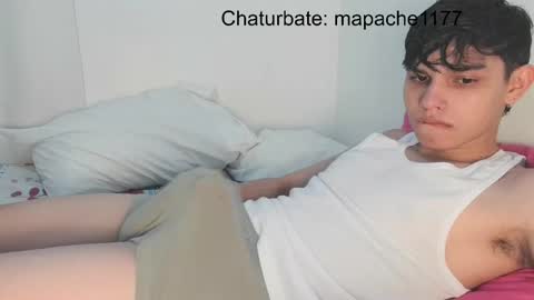 mapache1177 online show from 10, 5, 2026