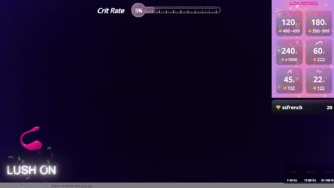 Misterforyou online show from 5, 12, 2024