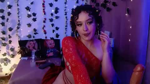 Maria Paula online show from 25, 4, 2026