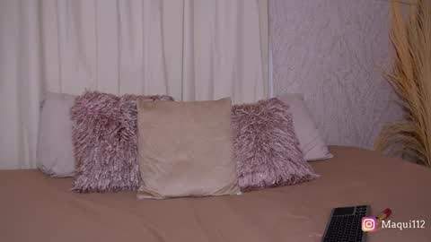 Snapshot of maquiii chatting on 17, 12, 2024 Maquii online show from 17, 12, 2024