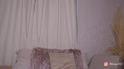 Snapshot of maquiii chatting on 21, 1, 2025 Maquii online show from 21, 1, 2025