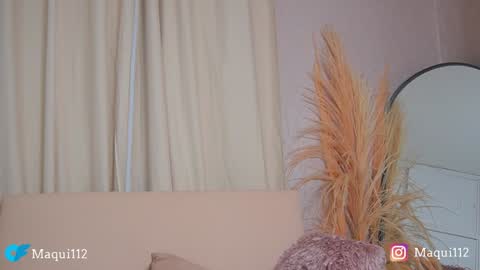 Snapshot of maquiii chatting on 6, 2, 2025 Maquii online show from 6, 2, 2025