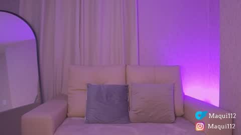 Snapshot of maquiii chatting on 18, 2, 2026 Maquii online show from 18, 2, 2026