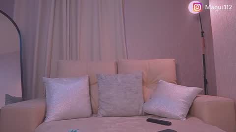 Snapshot of maquiii chatting on 10, 6, 2026 Maquii online show from 10, 6, 2026