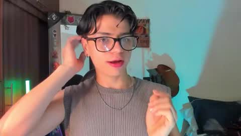 mar_alexis online show from 19, 12, 2025