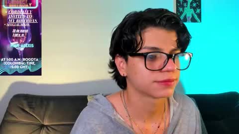 mar_alexis online show from 10, 3, 2026