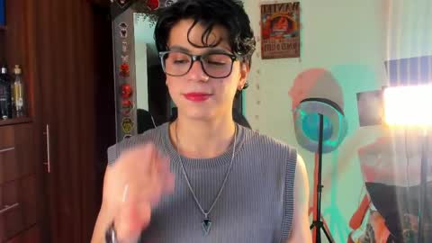 mar_alexis online show from 24, 4, 2026