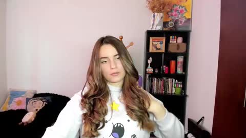 Hanny 3 online show from 23, 2, 2026