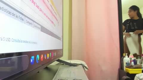 Mara online show from 25, 4, 2026