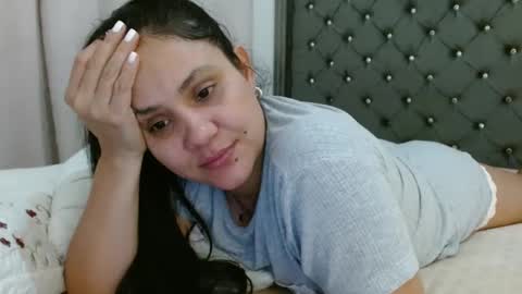 mara4sweet online show from 14, 1, 2025