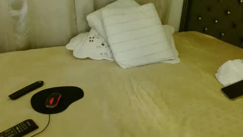 mara4sweet online show from 16, 1, 2025