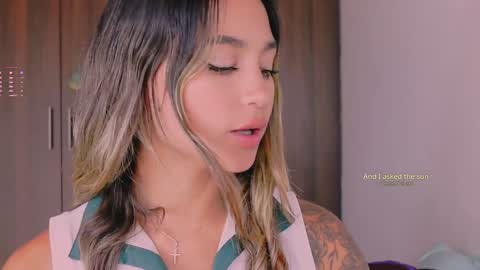 Mara Independent Model online show from 3, 2, 2025