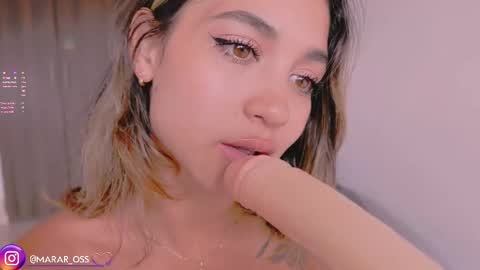 Mara Independent Model online show from 14, 2, 2025