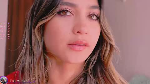 Mara Independent Model online show from 21, 2, 2025