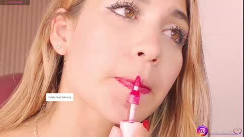 Mara Independent Model online show from 16, 3, 2026