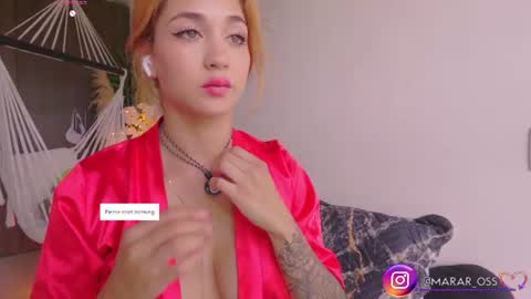 Mara Independent Model online show from 5, 8, 2026
