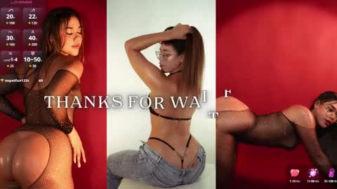 Mara  online show from 8, 2, 2025