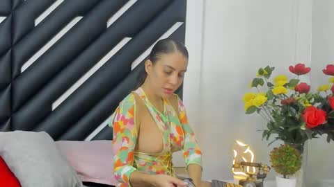 Mara  online show from 6, 10, 2025