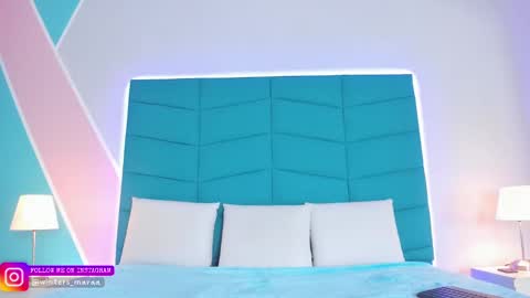 mara_winters_ online show from 8, 10, 2025