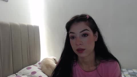 Marcela independent online show from 4, 10, 2025