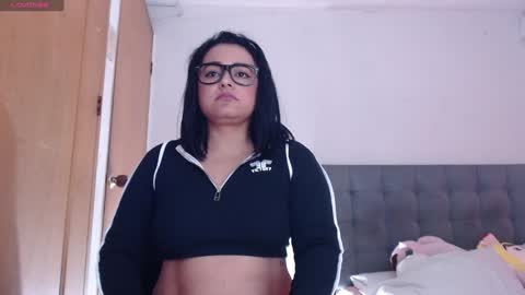 maraa_lee online show from 13, 1, 2025