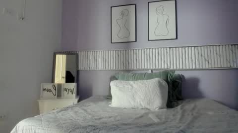 Mrs. Sweet online show from 27, 9, 2025