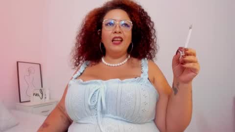 Mrs. Sweet online show from 4, 10, 2025