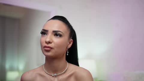  Mara  online show from 18, 2, 2025