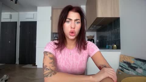 Marakuia online show from 11, 1, 2026