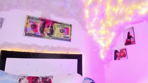 maralinette22 online show from 23, 2, 2025