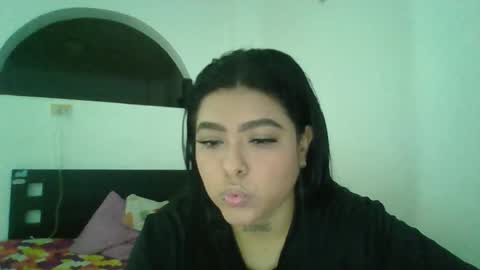 marany01 online show from 4, 10, 2025