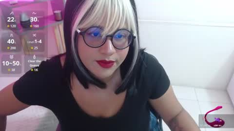 Mara Silk online show from 28, 6, 2026