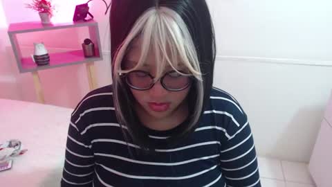 Mara Silk online show from 11, 7, 2026