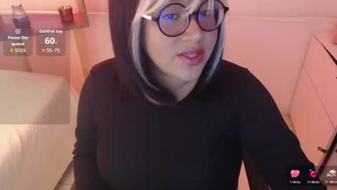Mara Silk online show from 29, 7, 2026