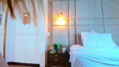 Mara Torres online show from 26, 1, 2025