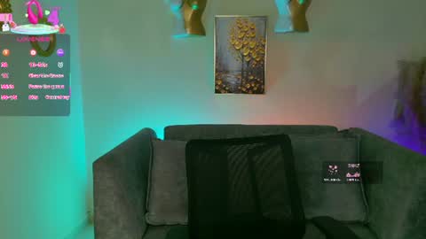 Snapshot of maravelvett chatting on 9, 7, 2026 Mara online show from 9, 7, 2026
