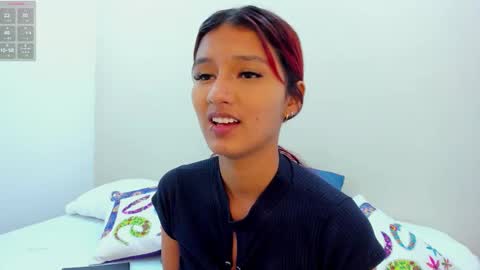 Maray Lous  online show from 8, 3, 2026