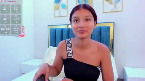 Maray Lous  online show from 26, 4, 2026