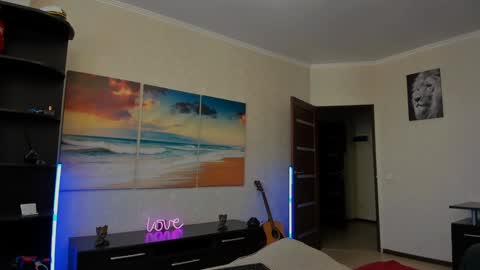 alex marvelxx online show from 28, 1, 2025