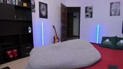 alex marvelxx online show from 13, 9, 2025