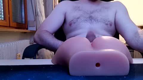 marc_der_kann online show from 21, 5, 2026