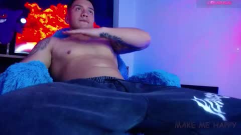 Snapshot of marc_locke chatting on 7, 2, 2026 Marc Locke online show from 7, 2, 2026