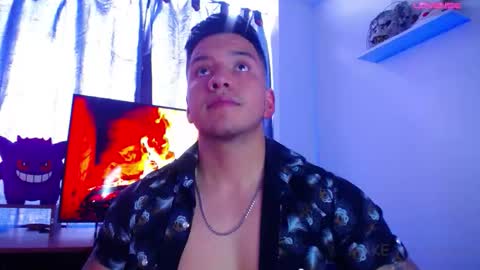 Snapshot of marc_locke chatting on 26, 2, 2026 Marc Locke online show from 26, 2, 2026